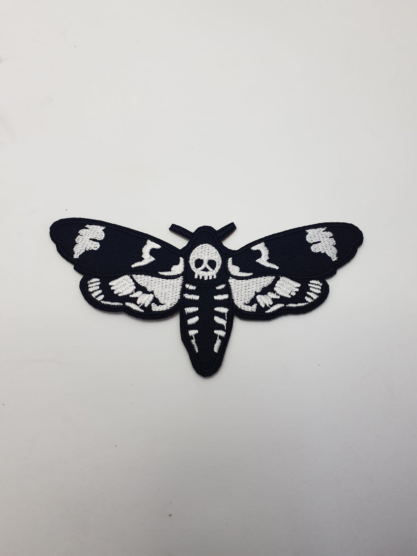 Parche mariposa Tattoo (tatuaje)