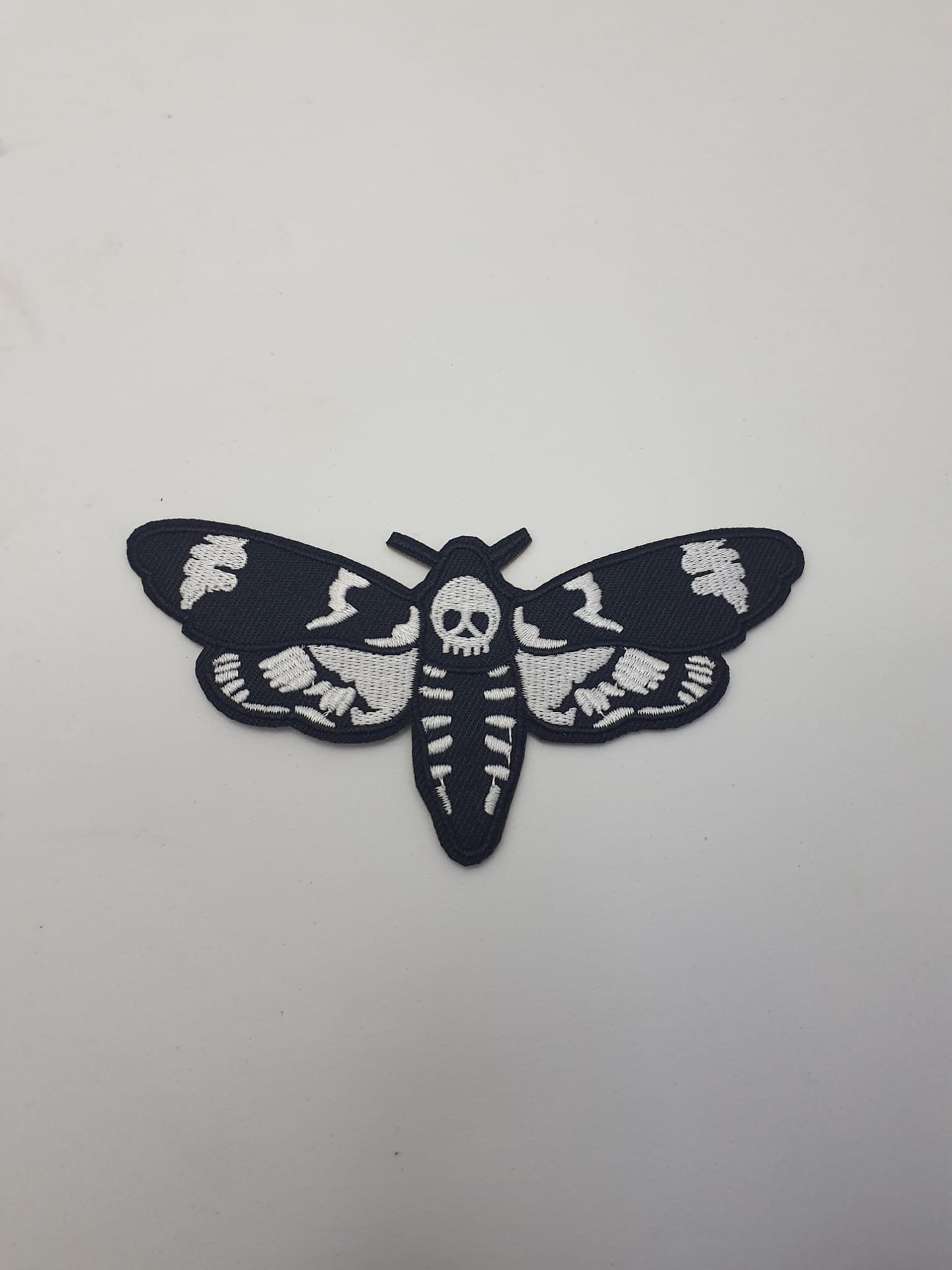 Parche mariposa Tattoo (tatuaje)